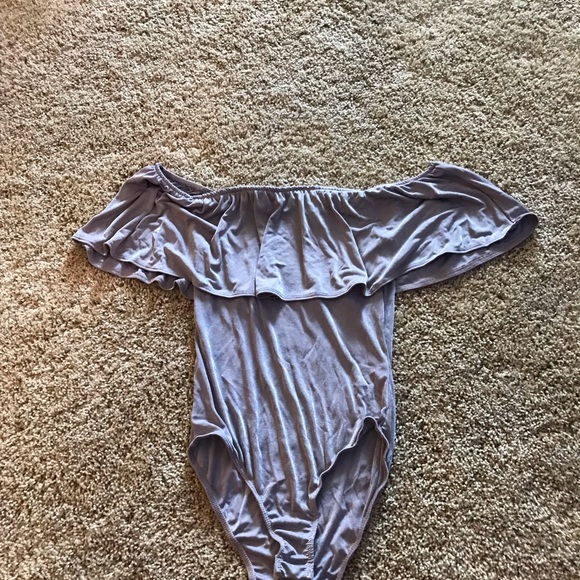 3 Bodysuits all from Forever 21 - Picture 5 of 5